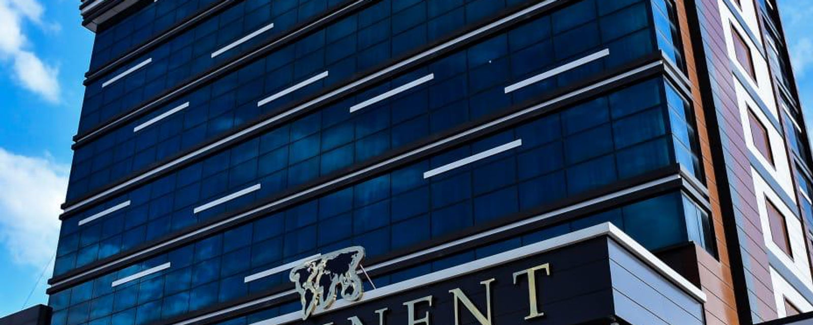 Continent Hotel Kahramanmaraş