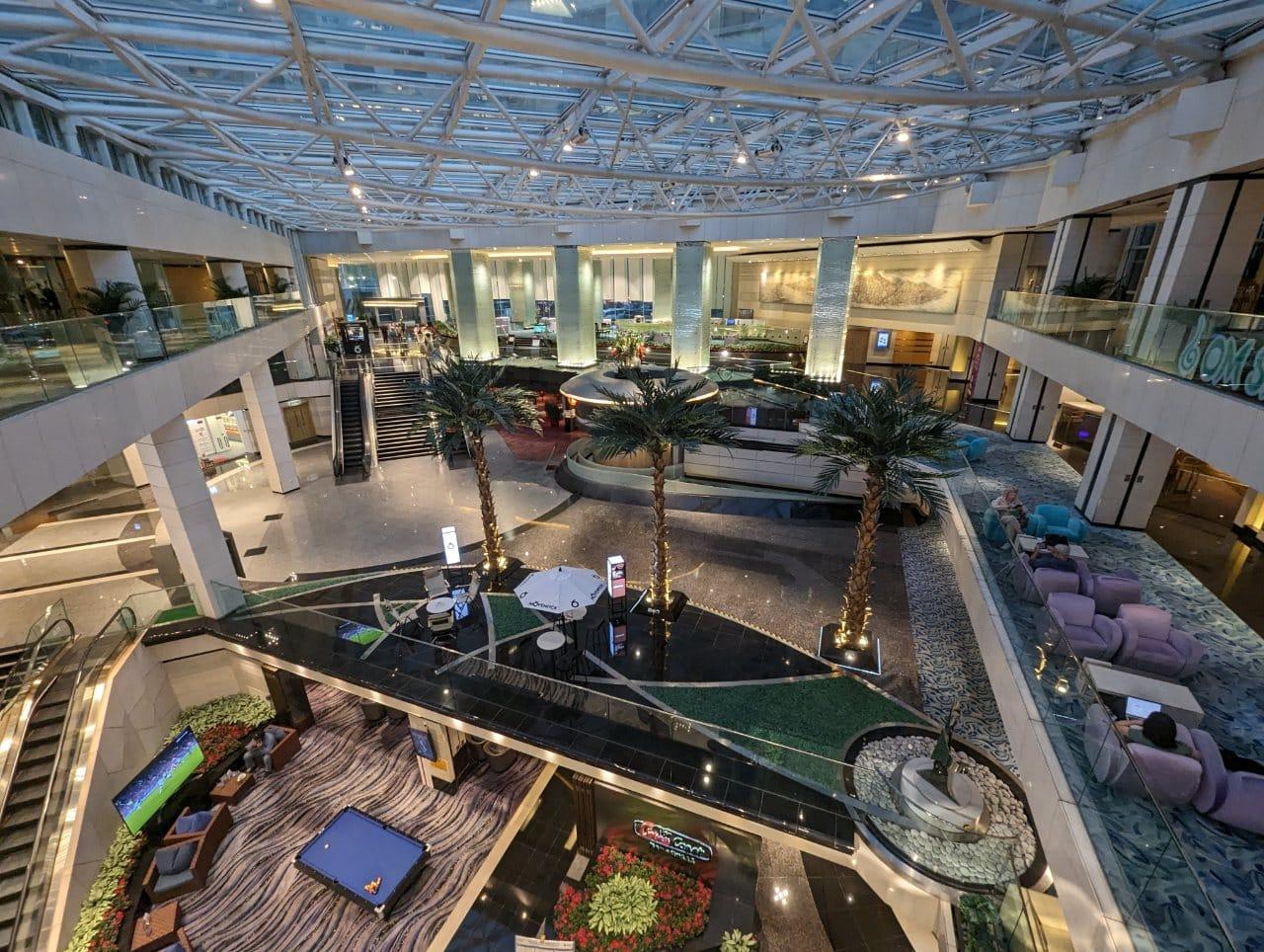 Regal Hotels