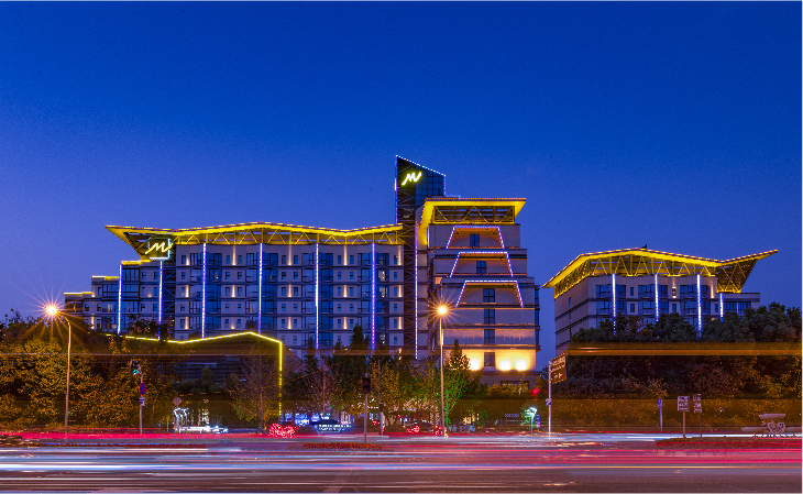 Grand Metropark Changzhou