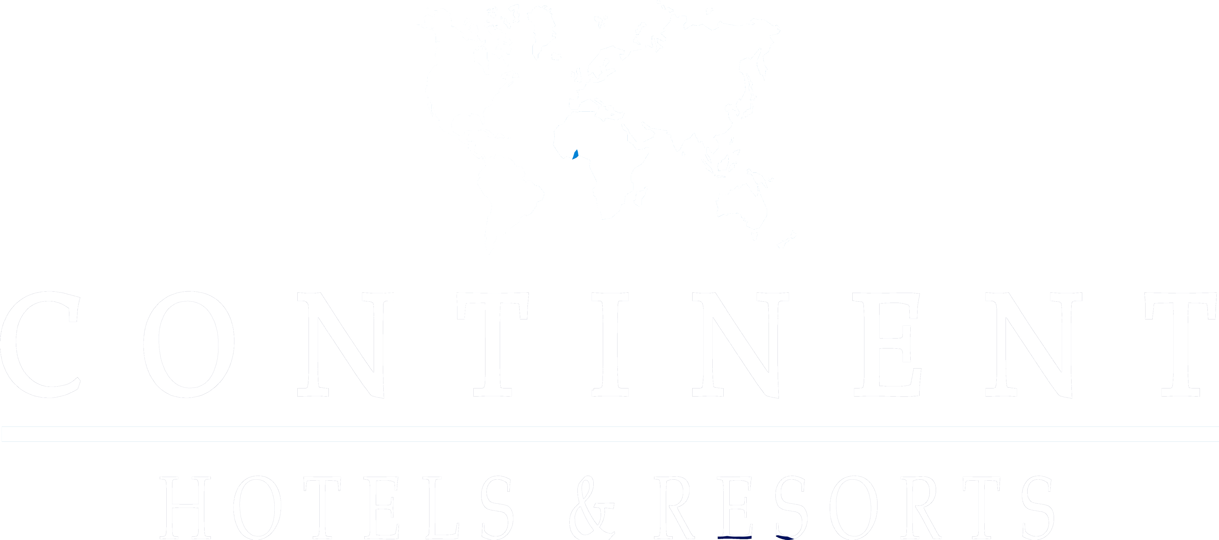 Continent Hotels & Resorts