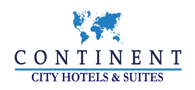 Continent City Hotels