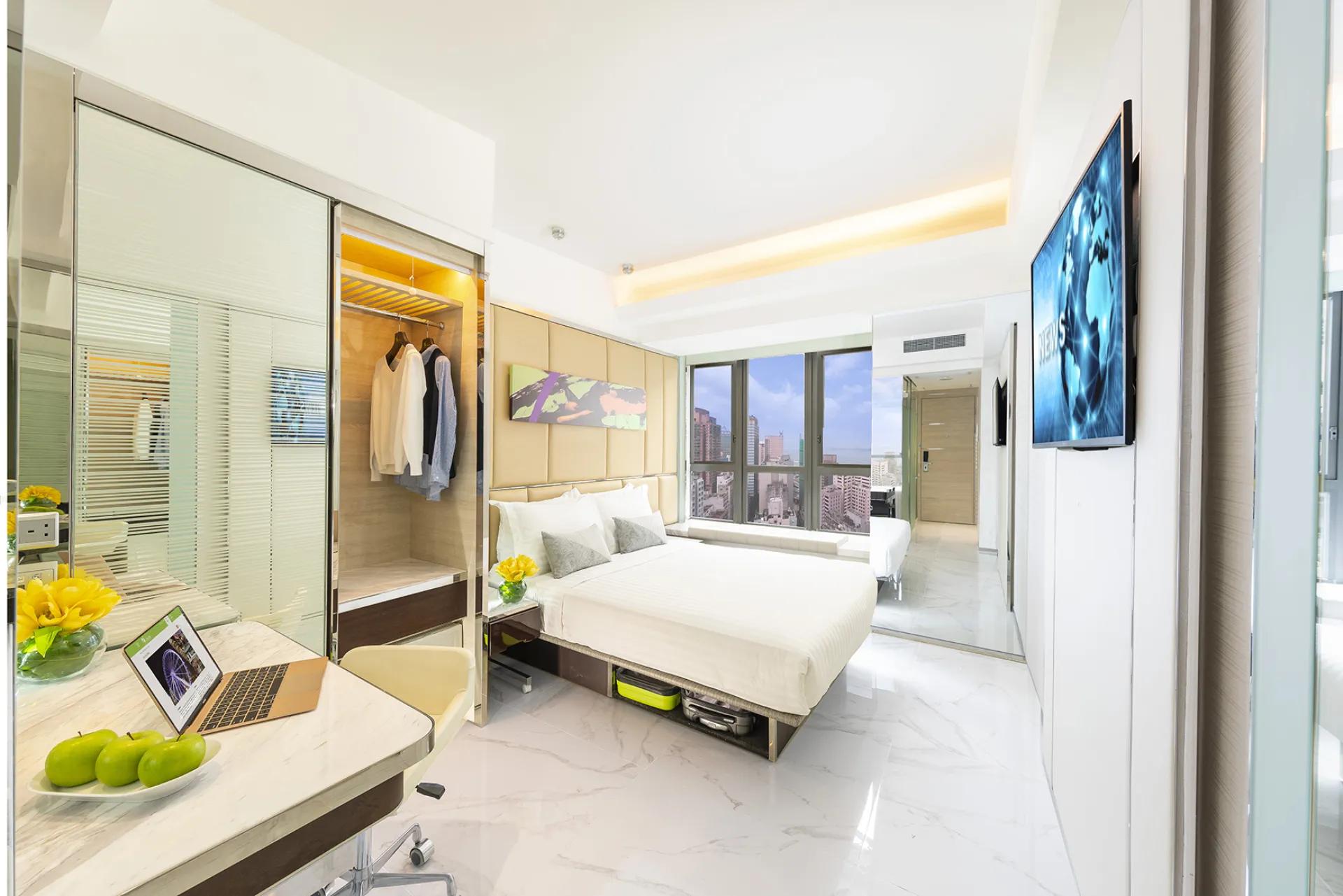 iclub Hotels