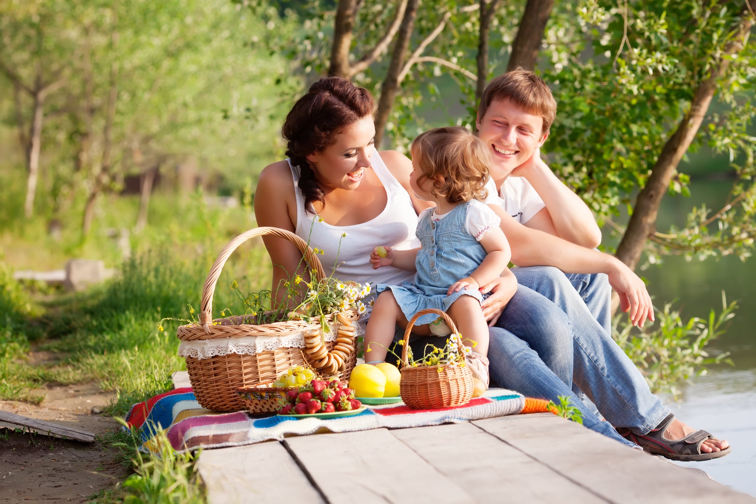 Family Packages