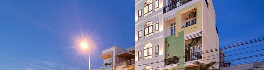 AncyrA Hotel Danang