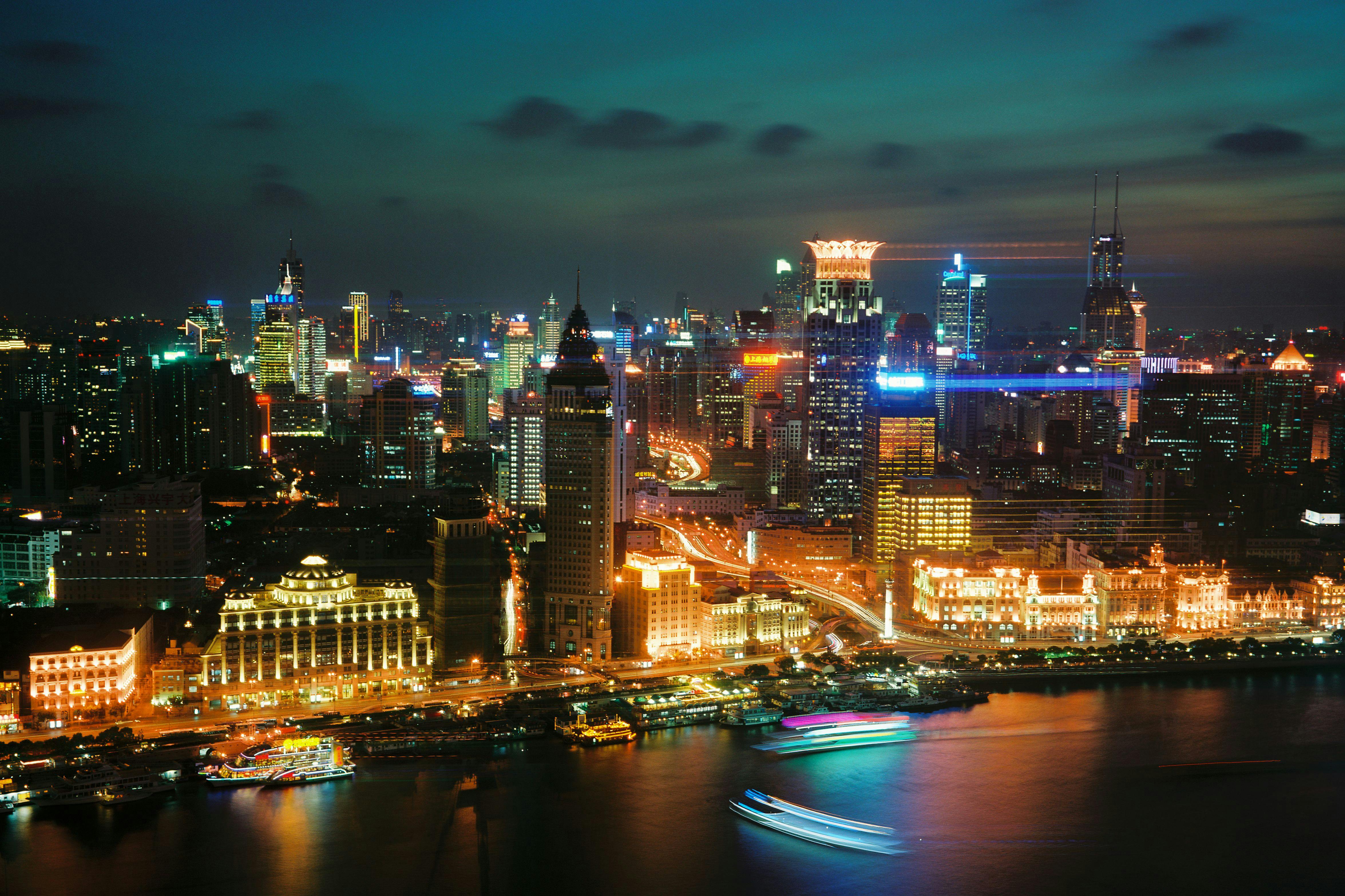 China Tourism Group (CTG) Hotels & Resorts