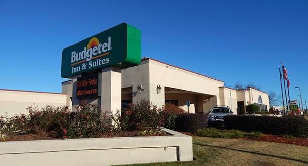Budgetel Inn & Suites