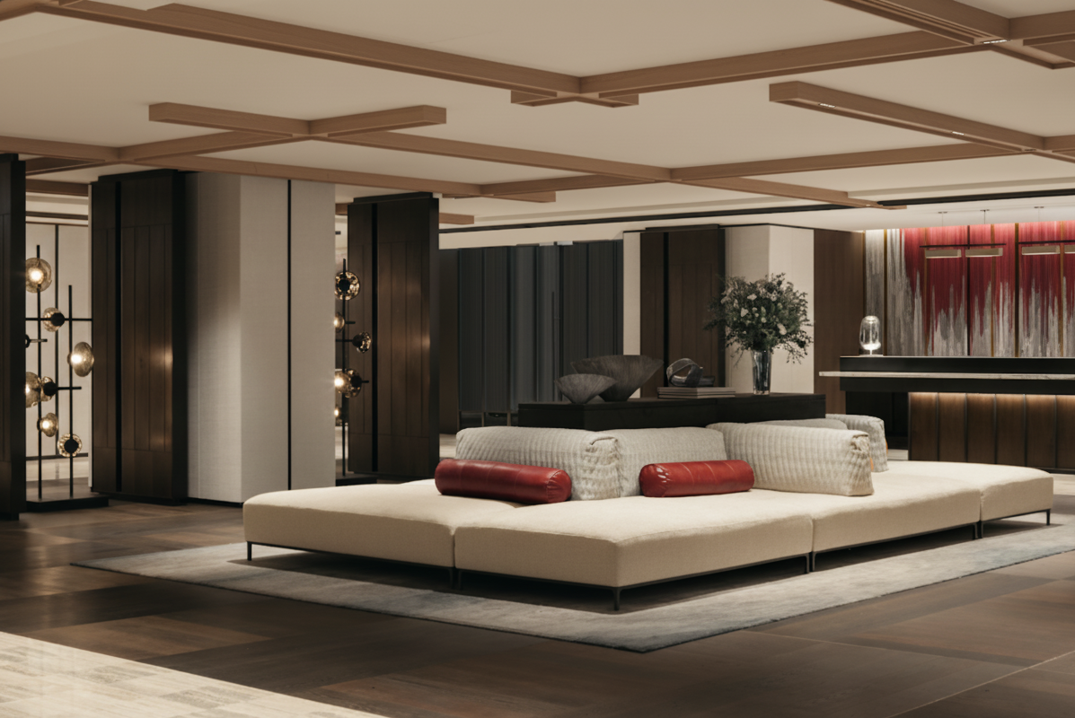 Everything You Need for a Comfortable Stay