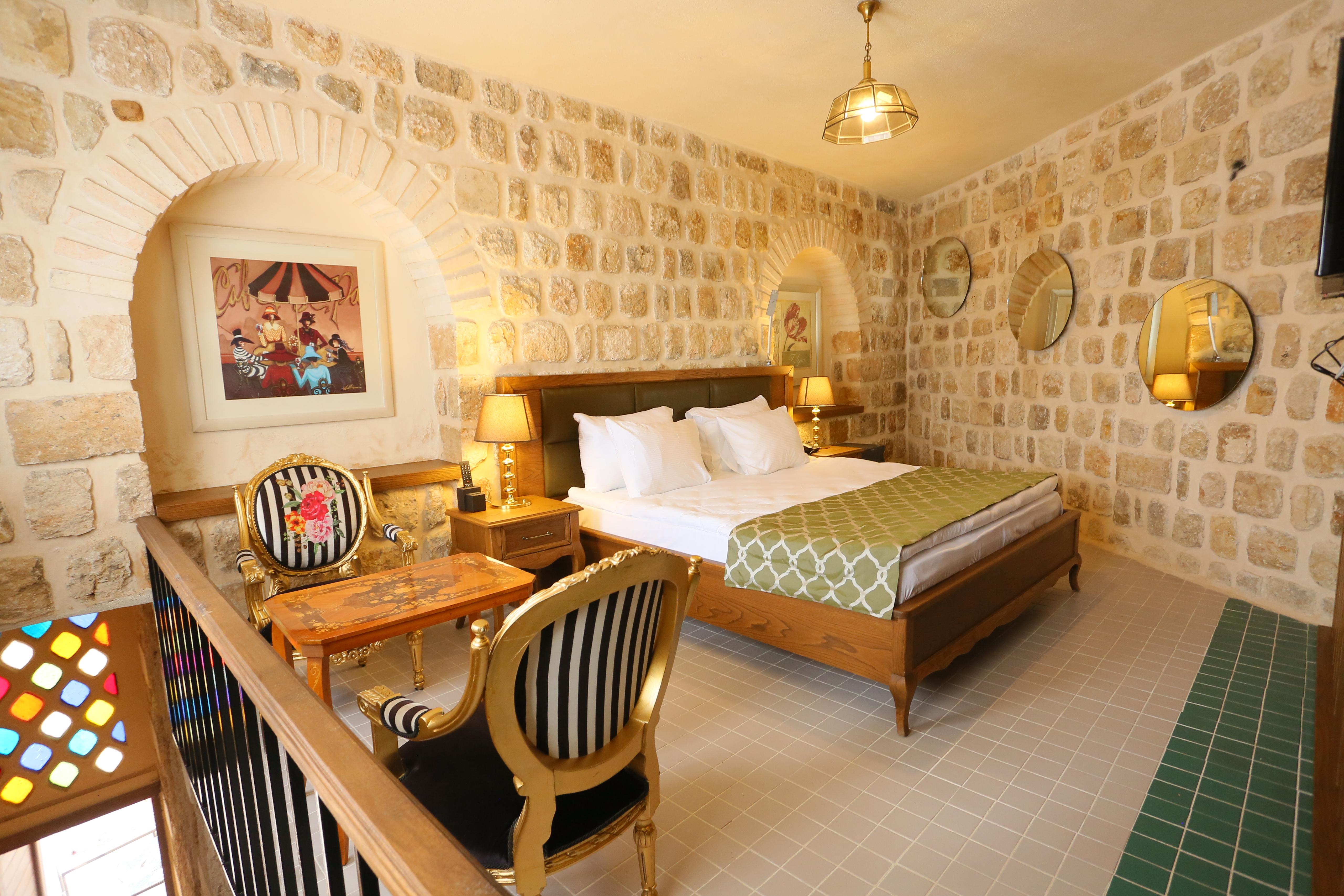 Swiss Inn Authentic Collection