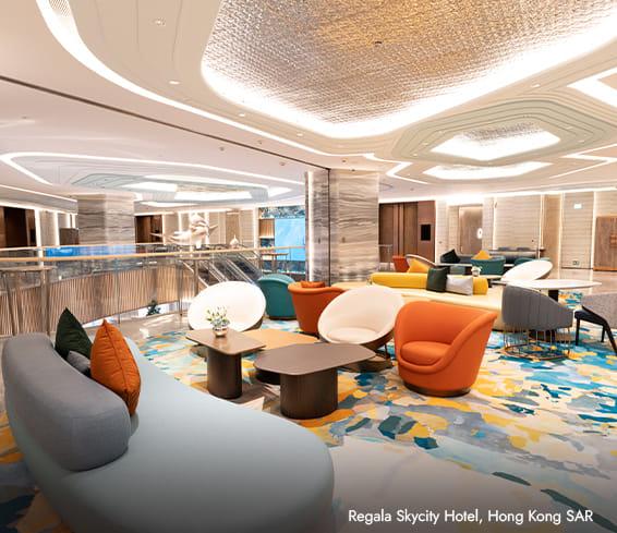 Regala Hotels