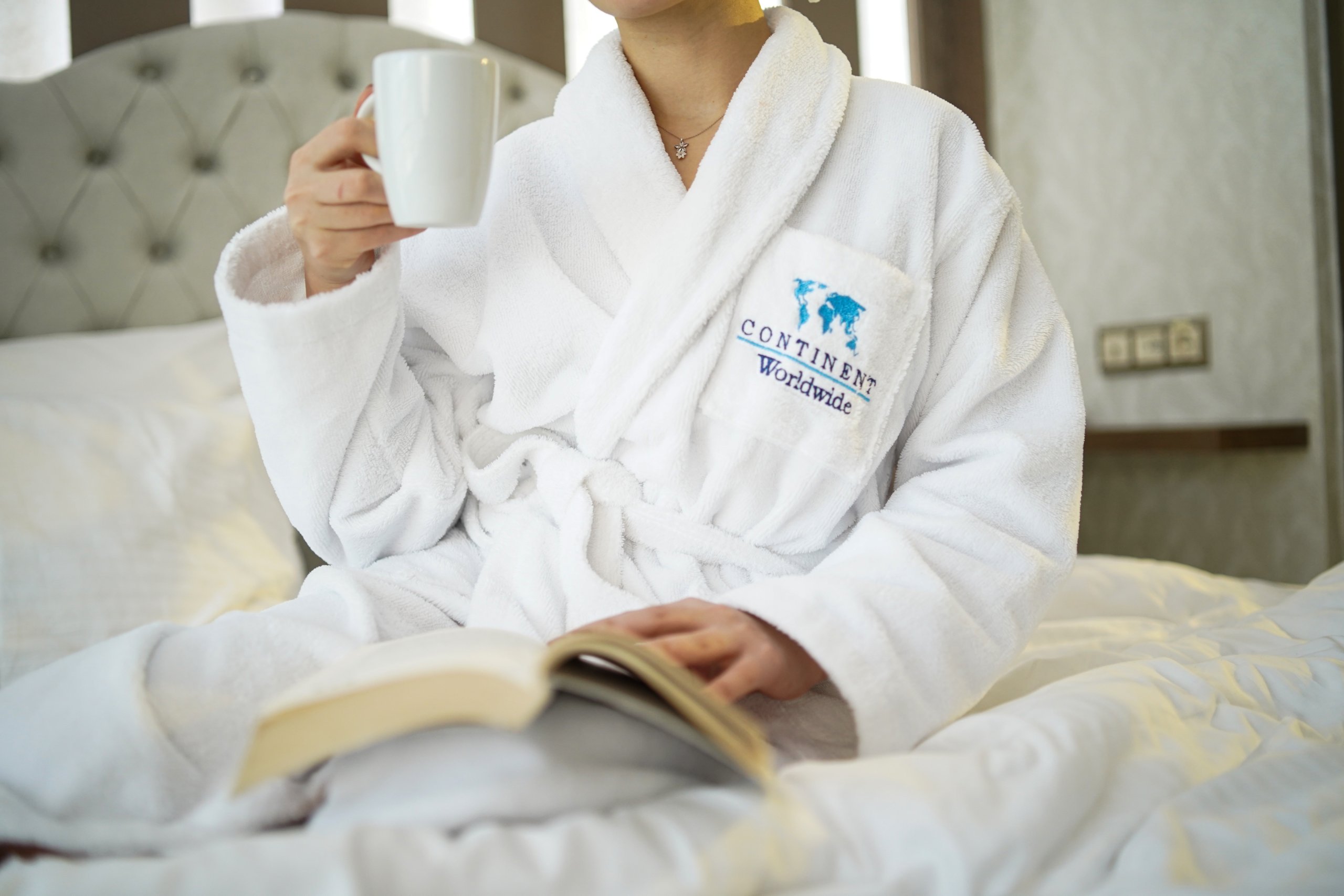 Elevated Solutions for Today’s Business Travelers